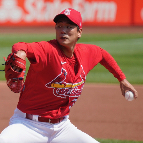 김광현 [연합뉴스]